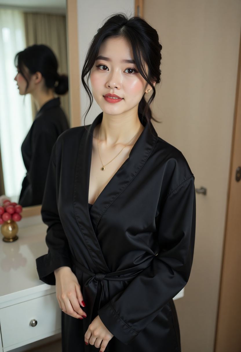 长风渡江记