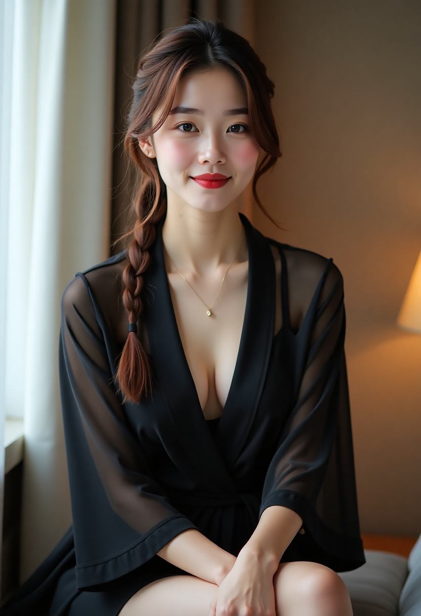 世子无双